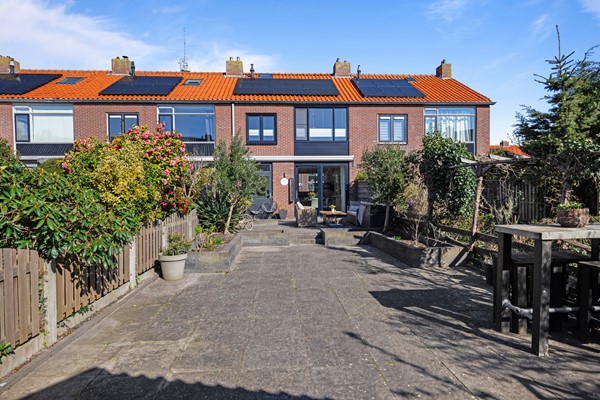 Medium property photo - Johannes Swaenstraat 12, 1785 HE Den Helder
